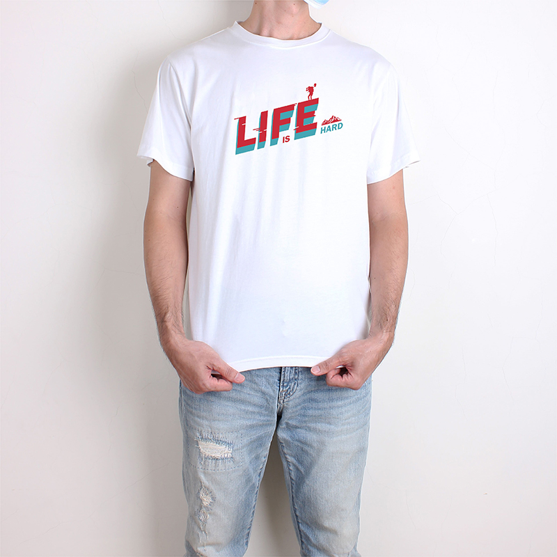 復古-Life is hard
